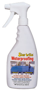 WATERPROOFING WITH PTEF® (STARBRITE)
