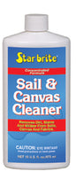SAIL & CANVAS CLEANER (STARBRITE)