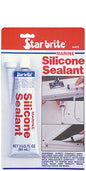 MARINE SILICONE SEALANT (STARBRITE)