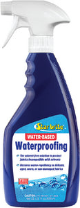 WATER-BASED WATERPROOFING (STARBRITE)