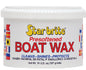 PRE-SOFTENED BOAT WAX (STARBRITE)
