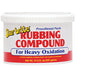 PASTE RUBBING COMPOUND (STARBRITE)