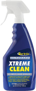 ULTIMATE XTREME CLEAN (STARBRITE)