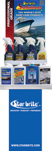 MARINE BOAT CARE DISPLAY (STARBRITE)