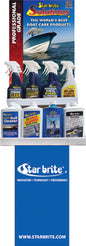MARINE BOAT CARE DISPLAY (STARBRITE)