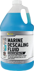 MARINE DESCALING FLUID (STARBRITE)