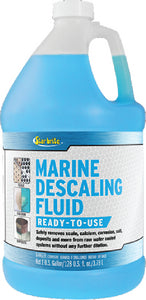 MARINE DESCALING FLUID (STARBRITE)