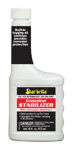 GASOLINE STABILIZER (STARBRITE)
