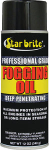 FOGGING OIL (STARBRITE)