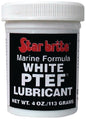 WHITE PTEF LUBRICANT (STARBRITE)