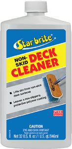 NON-SKID DECK CLEANER/PROTECTOR (STARBRITE)