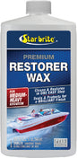 PREMIUM RESTORER WAX (STARBRITE)
