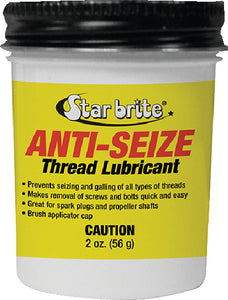 ANTI-SEIZE THREAD LUBRICANT (STARBRITE)