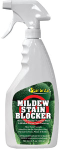 MILDEW STAIN BLOCKER (STARBRITE)