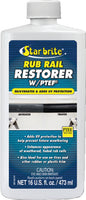 RUB RAIL RESTORER WITH PTEF® (STARBRITE)