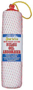 MAXI BOOM BILGE OIL ABSORBER (STARBRITE)