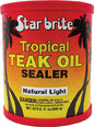 TROPICAL TEAK SEALER (STARBRITE)