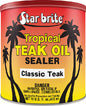 TROPICAL TEAK SEALER (STARBRITE)