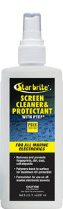 ELECTRONICS SCREEN CLEANER WITH PTEF (STARBRITE)