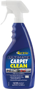 ULTIMATE CARPET CLEAN WITH PTEF (STARBRITE)