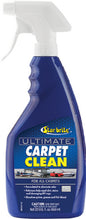 ULTIMATE CARPET CLEAN WITH PTEF (STARBRITE)
