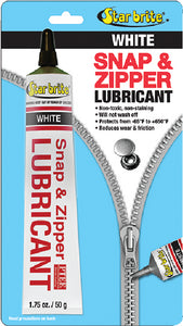 SNAP & ZIPPER LUBRICANT WITH PTEF® (STARBRITE)