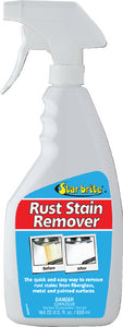 RUST STAIN REMOVER (STARBRITE)