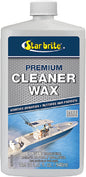 PREMIUM CLEANER WAX WITH PTEF® (STARBRITE)