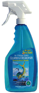 SEA SAFE CLEANER AND DEGREASER (STARBRITE)
