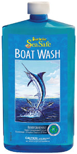 SEA SAFE BOAT WASH (STARBRITE)
