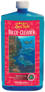 SEA SAFE BILGE CLEANER (STARBRITE)