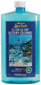 SEA SAFE EZ-ON EZ-OFF BOTTOM CLEANER (STARBRITE)