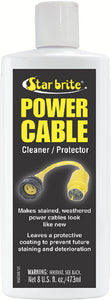 POWER CABLE CLEANER (STARBRITE)