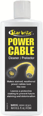 POWER CABLE CLEANER (STARBRITE)
