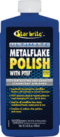 ULTIMATE METALFLAKE POLISH (STAR BRITE)