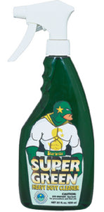 SUPER GREEN HEAVY DUTY CLEANER (STARBRITE)