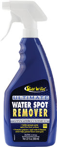 ULTIMATE WATER SPOT REMOVER (STARBRITE)