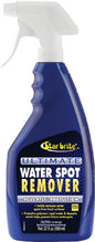 ULTIMATE WATER SPOT REMOVER (STARBRITE)