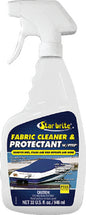 ULTIMATE FABRIC CLEAN (STARBRITE)