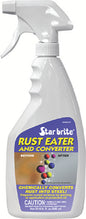 RUST EATER & CONVERTER (STARBRITE)