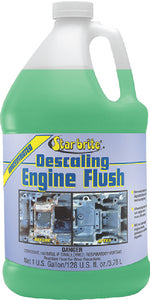 DESCALING ENGINE FLUSH (STARBRITE)