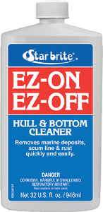 EZ-ON EZ-OFF HULL AND BOTTOM CLEANER (STARBRITE)