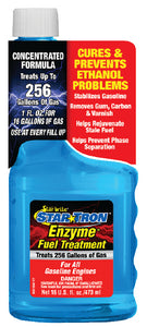 STAR TRON® GAS ADDITIVE (STARBRITE)