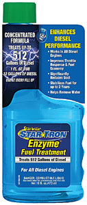 STAR TRON® DIESEL ADDITIVE (STARBRITE)