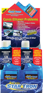 STAR TRON® GAS ADDITIVE MARINE DISPLAYS (STARBRITE)