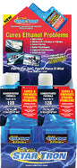 STAR TRON® GAS ADDITIVE MARINE DISPLAYS (STARBRITE)