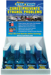 STAR TRON® COUNTERTOP DISPLAY DIESEL (STARBRITE)
