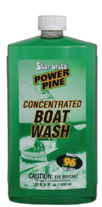 POWER PINE BOAT WASH (STARBRITE)