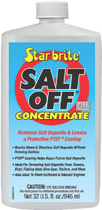 SALT OFF WITH PTEF® (STARBRITE)