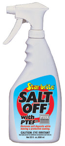 SALT OFF WITH PTEF® (STARBRITE)